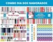 Combo Papel Digital Dia dos Namorados