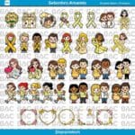 Papel Digital Setembro Amarelo 2025