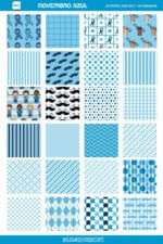 Papel Digital Novembro Azul 2025