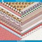 Papel Digital Natal Encantado