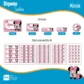 Kit de Etiquetas Escolares Minnie – Arquivo de Corte