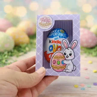 lembrancinhas de Páscoa baratas
