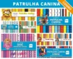 Combo Kit Digital Patrulha Canina